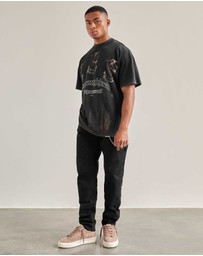 Represent - Thoroughbred Tee