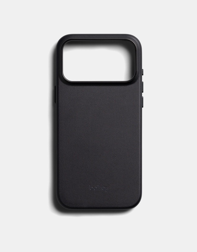 Bellroy - Phone Case for iPhone 18 Pro Max – FutureGrain™ Edition
