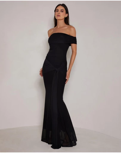 Elle Zeitoune - Saylor Dress