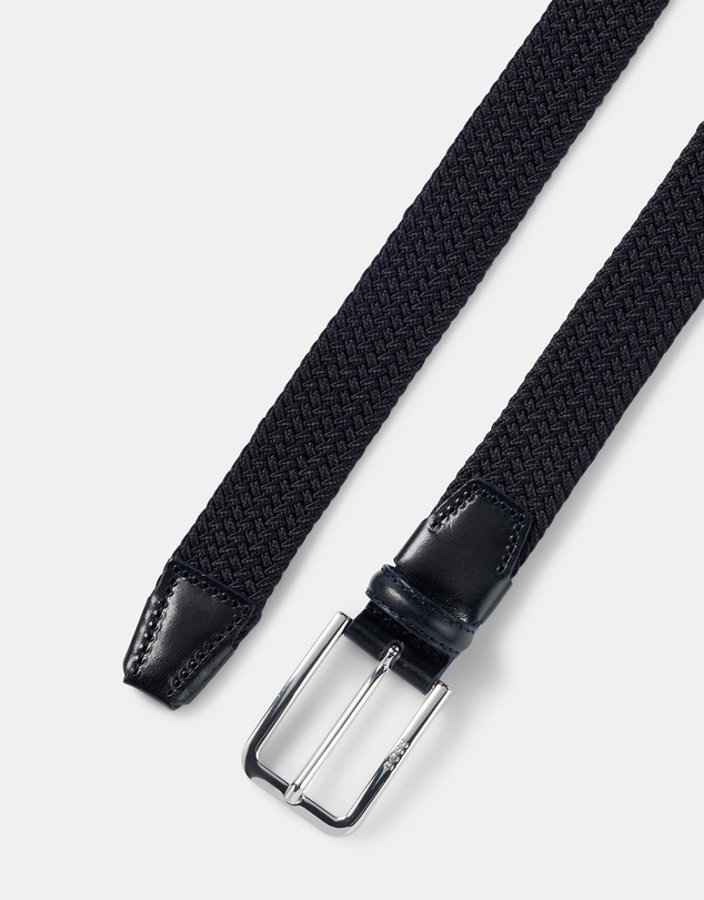 BOSS - Clorio Woven Belt