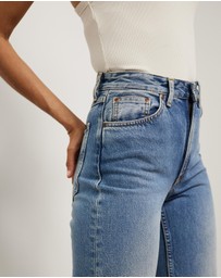 Nudie Jeans - Clean Eileen