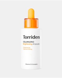 TORRIDEN - CELLMAZING Vita C Brightening Ampoule