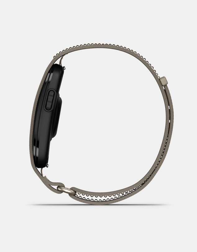 Garmin - CIRQA Smart Band