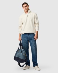 Rodd & Gunn - Newfield Sweat