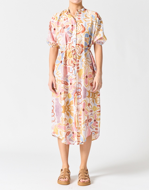 Walnut Melbourne - Berlin Dress