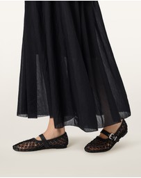 AllSaints - Tegan Dress