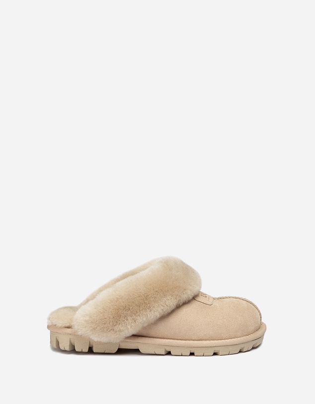 Ozwear Connection Uggs - Ugg Aussie Coquette Slipper