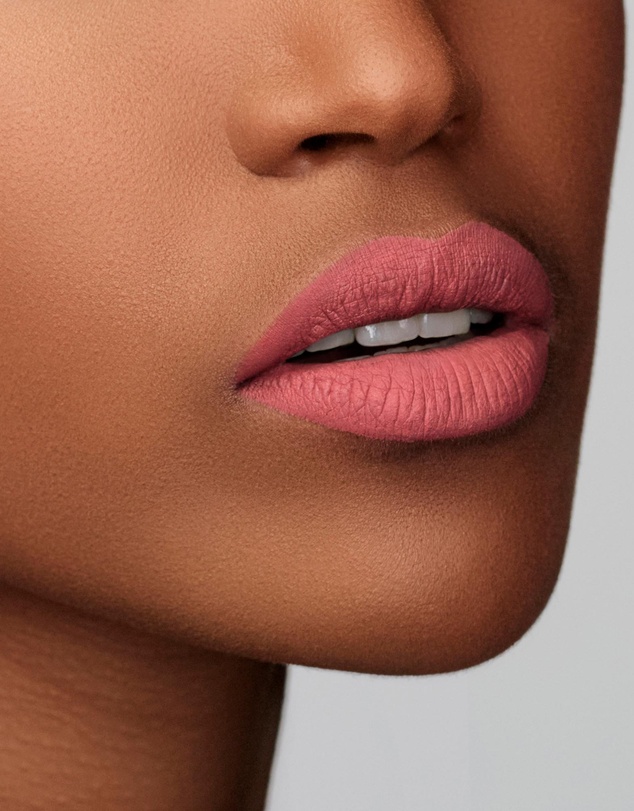 Giorgio Armani - Rouge D'Armani Lipstick Matte 500