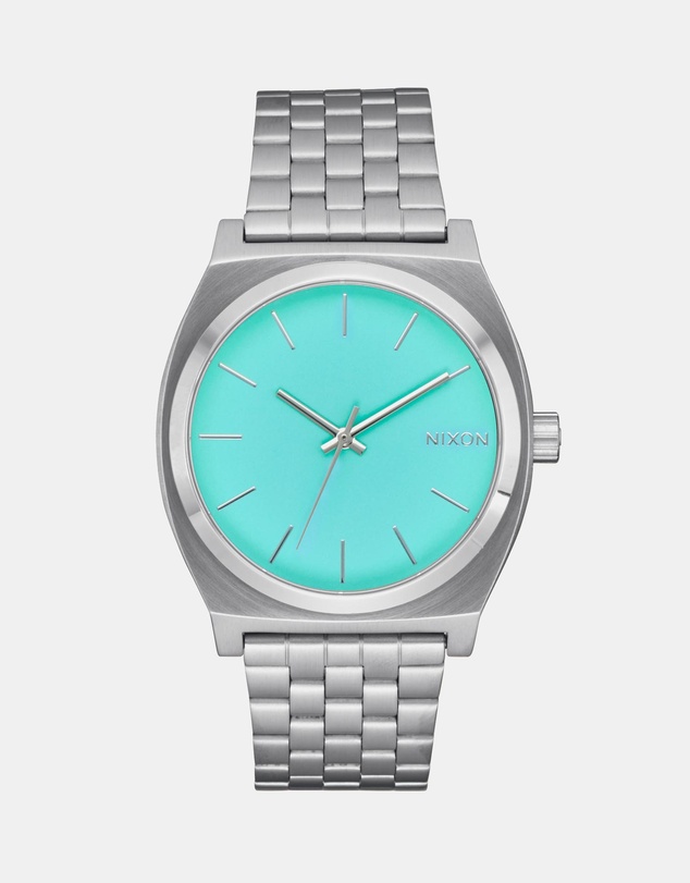Nixon - Time Teller Watch