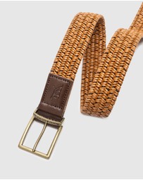Rodd & Gunn - Shore Stretch Belt