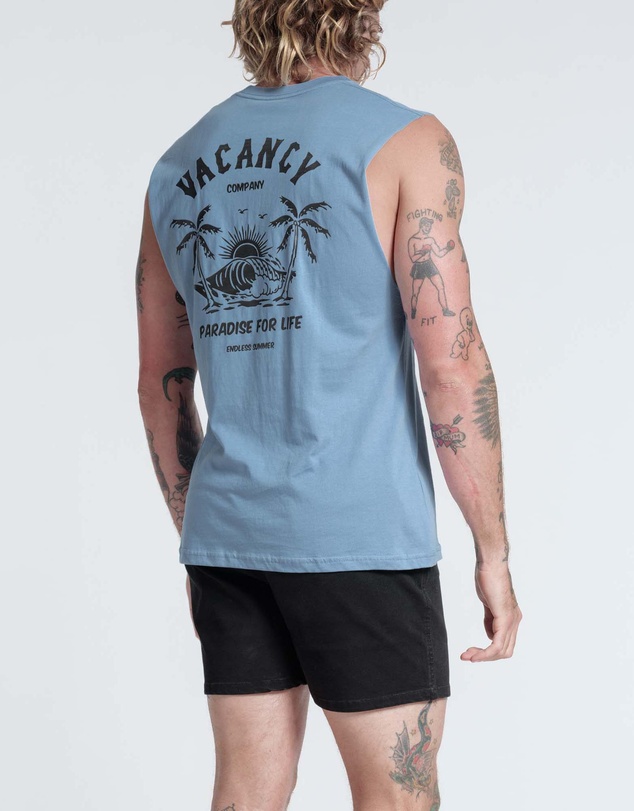 Vacancy Co - Endless Summer Tank