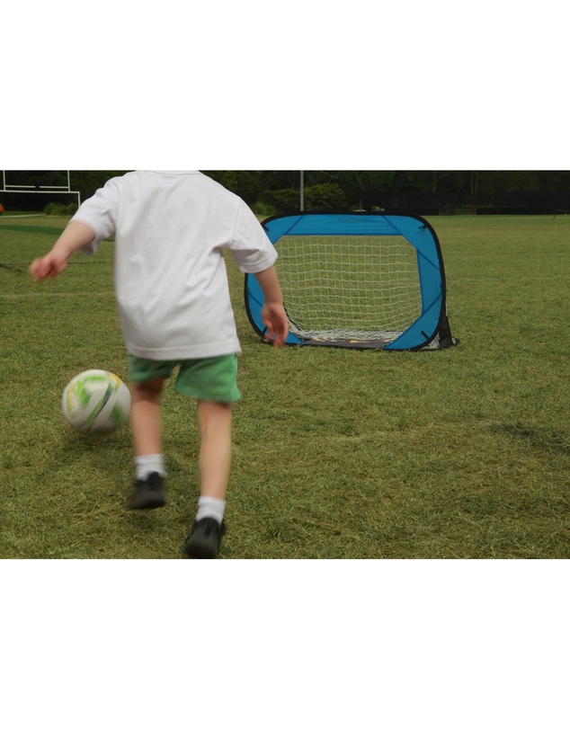 Freeplay Kids - Strike Zone Soccer Net