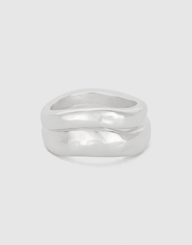 Kirstin Ash - Essence Stacking Ring Set
