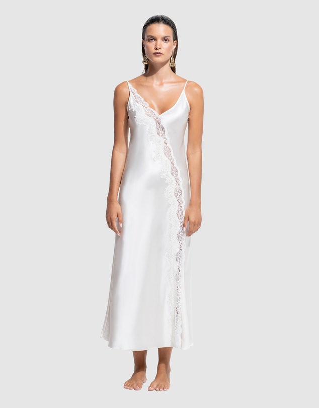 GINIA - Jezebel Slip