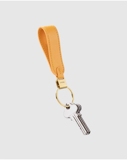 Orbitkey - Loop Keychain