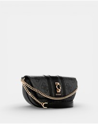 GUESS - Erenia Convertible Crossbody Flap