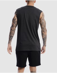 First Division - Performance Crest Rise Tank