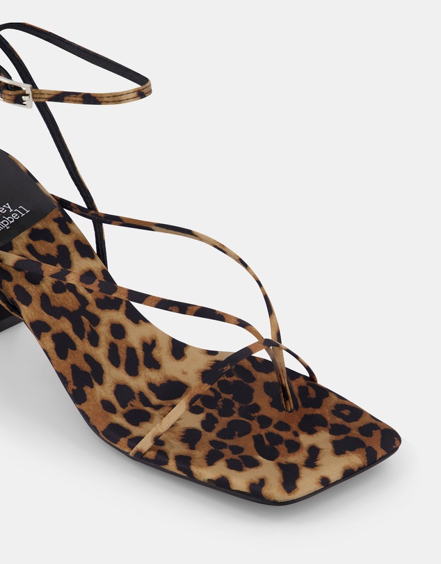 Jeffrey Campbell - Fluxx Heels