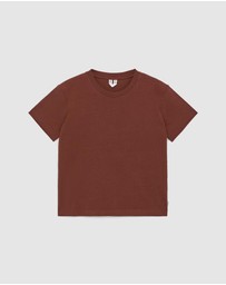 ARKET - Robin SS 2-Pack Stripe Tee - Babies-Teens