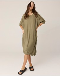 Primness - Sandy Dress