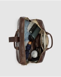 Republic of Florence - Amerigo Duffle Bag