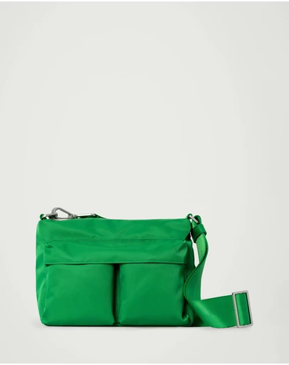 COS - Water-Repellent Utility Crossbody - Nylon