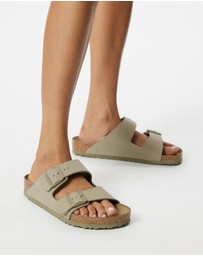 Birkenstock - Arizona Birko-Flor Regular - Women's