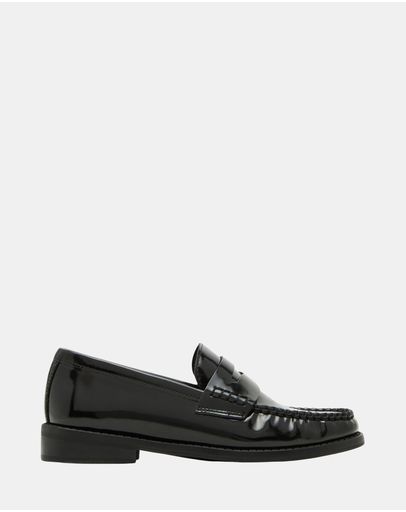 PREP BLACK