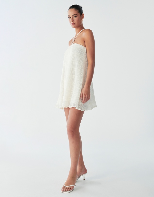BWLDR - Aries Mini Dress