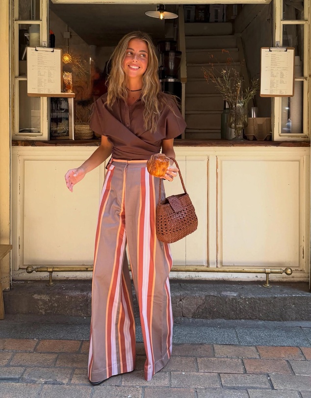 Rixo - Amoria Bag