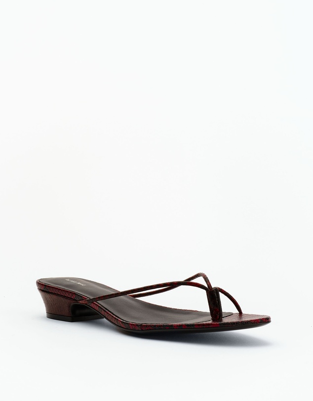 Alias Mae - Anika Sandals