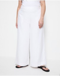 Commonry - Linen Pant