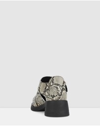 Rollie - Paris Fisherman Sandal