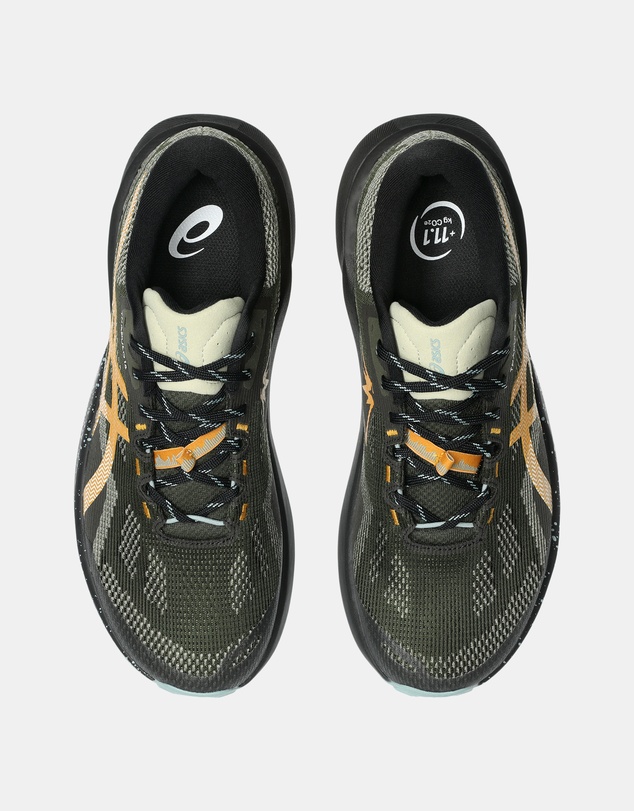ASICS - GEL-Trabuco 14 - Men's