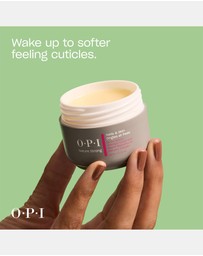 O.P.I - To The Rescue Overnight Cuticle Balm 20 Ml