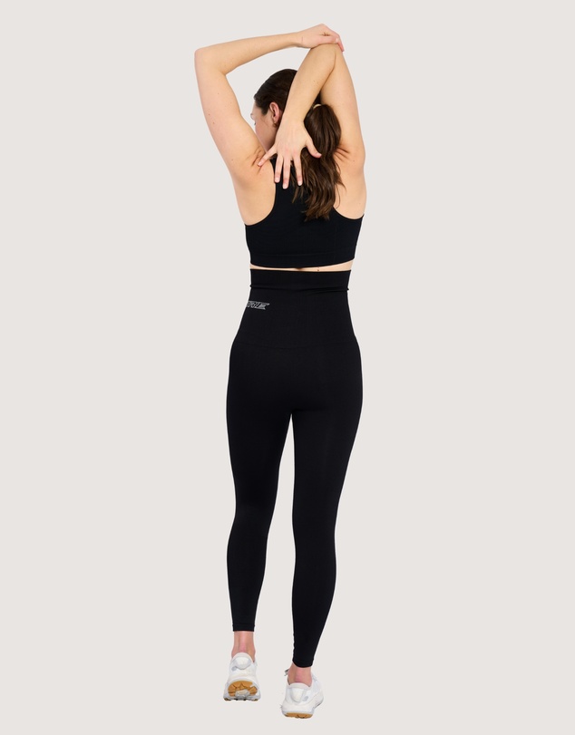 Supacore - Patented Meryl POTS Extra High Waisted Compression leggings