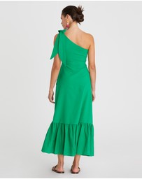 Heaven Australia - Cruise Alegra Maxi Dress