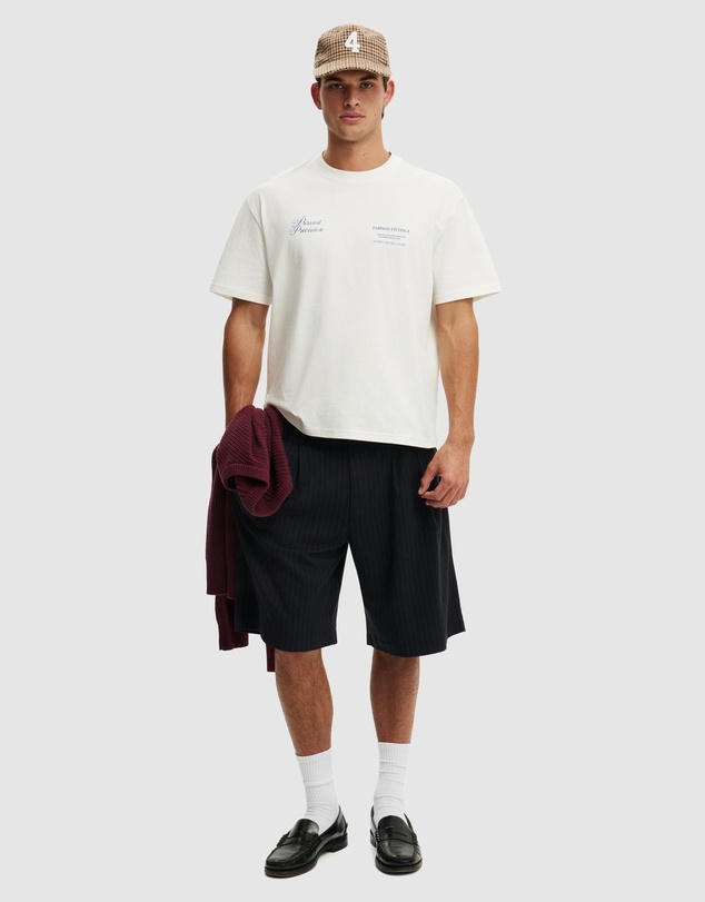Cotton On - Everyday Fit Graphic T-shirt