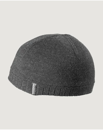 Kathmandu - Close Fitting Merino Wool Warm Winter Beanie Hat