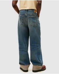 Tommy Jeans - Theo Baggy Jeans