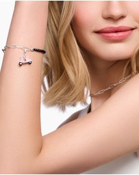 THOMAS SABO - Charm Pendant Scooter Silver