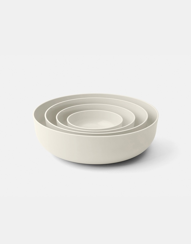 Styleware - Nesting Bowl Collection 4 Piece