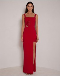 Elle Zeitoune - Noelle Dress