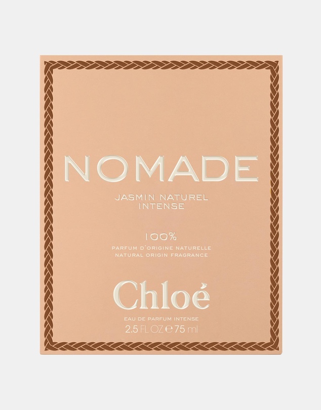 Chloé - Chloe Nomade Jasmin Naturel Intense EDP 75ml