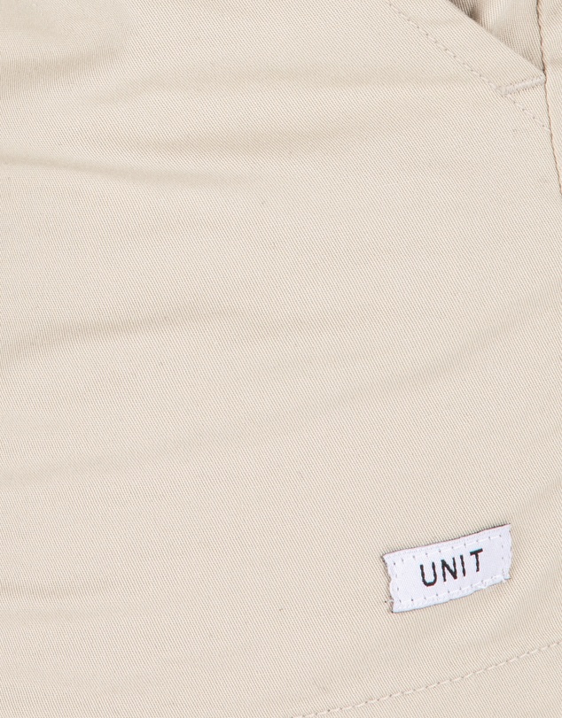 UNIT - UNIT Core Ladies Shorts
