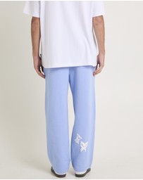 Spencer Project - Flutter Trackpants