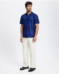 Eastside Golf - Snap Packet Polo