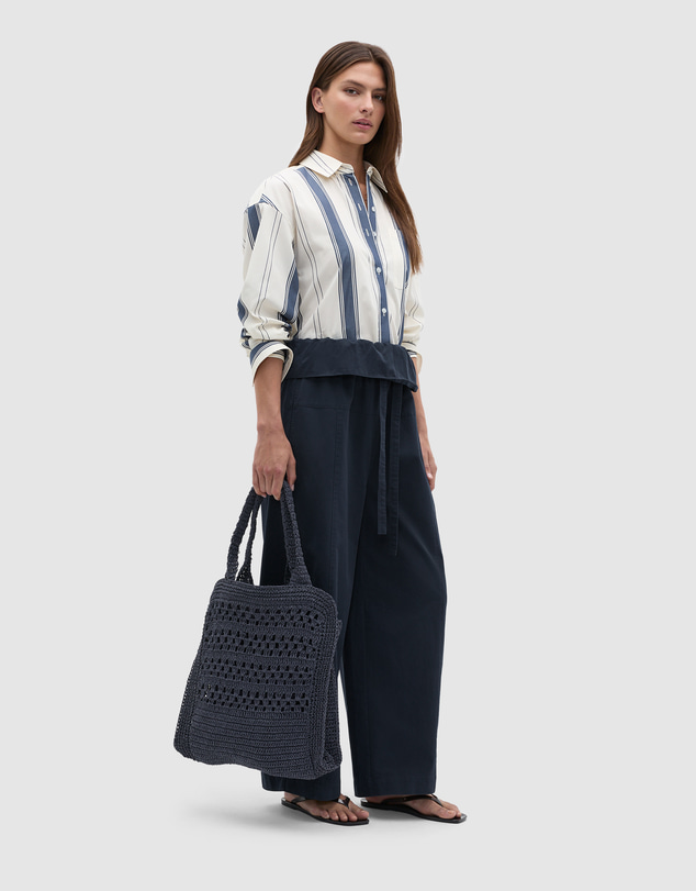 Seed Heritage - Woven Tote