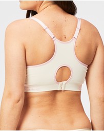 Cake Maternity - Cotton Candy Seamless Everyday Bralette