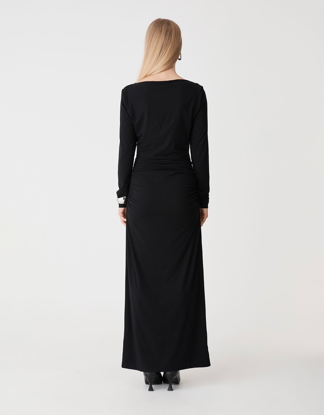 Forcast - Isobel Bamboo Ruched Dress